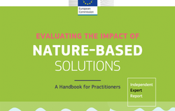 Evaluating the impact of nature-based solutions: a handbook for practitioners