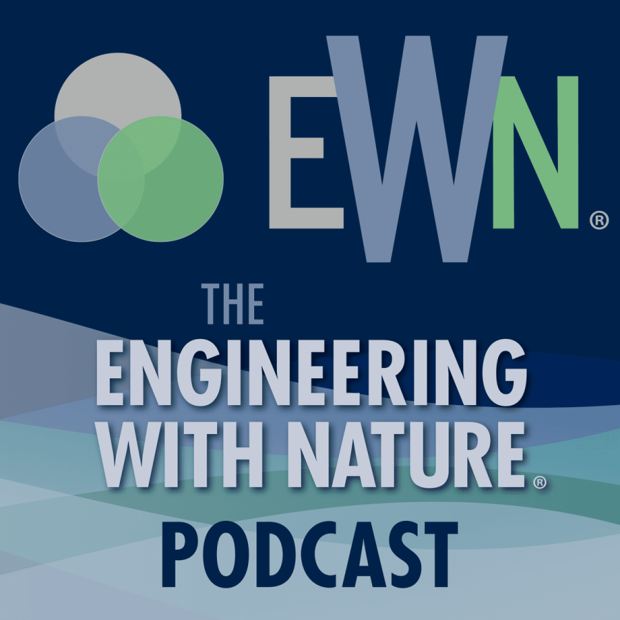 The EWN Podcast