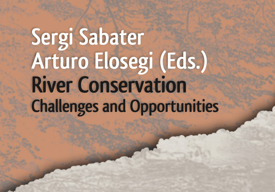 River Conservation: challenges and Opportunities