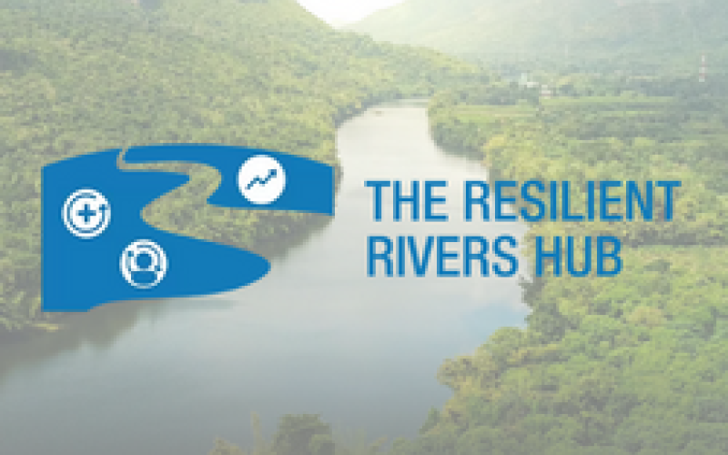 Resilient Rivers Hub