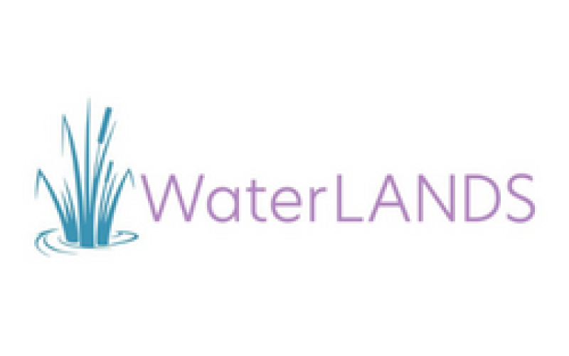 Introducing the WaterLANDS project
