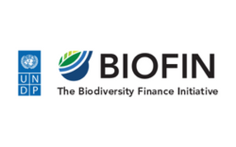 BIOFIN - The Biodiversity Finance Initiative