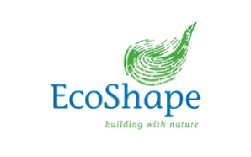 EcoShape - building with nature