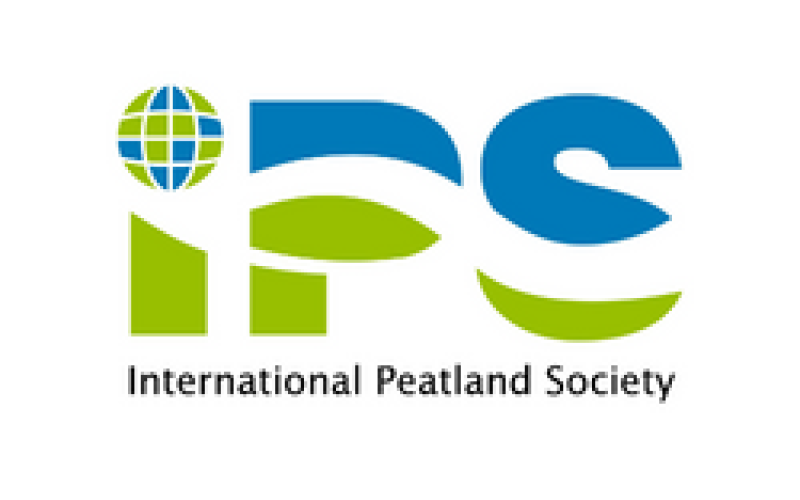 International Peatland Society website
