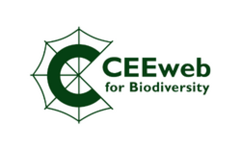 CEEweb for Biodiversity Knowledge hub