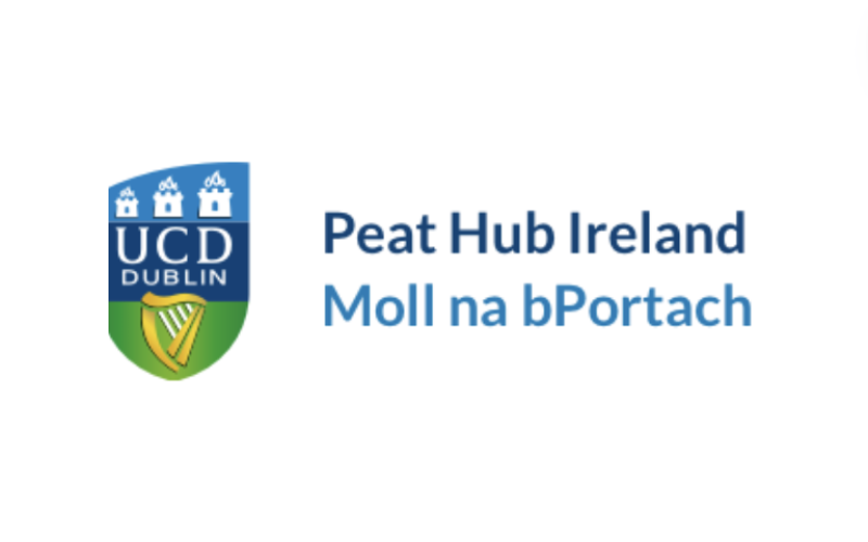 The Peat Hub Ireland Peatland Glossary 