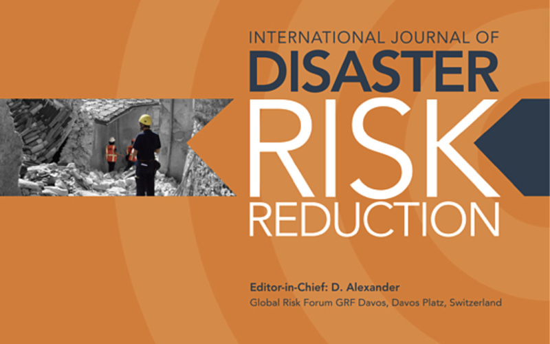Quantifying co-benefits and disbenefits of Nature-based Solutions targeting Disaster Risk Reduction