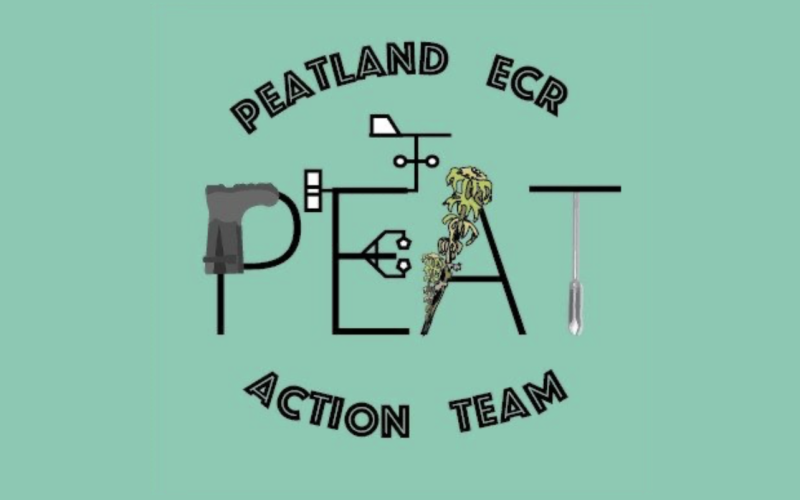 Peatland ECR Action Team