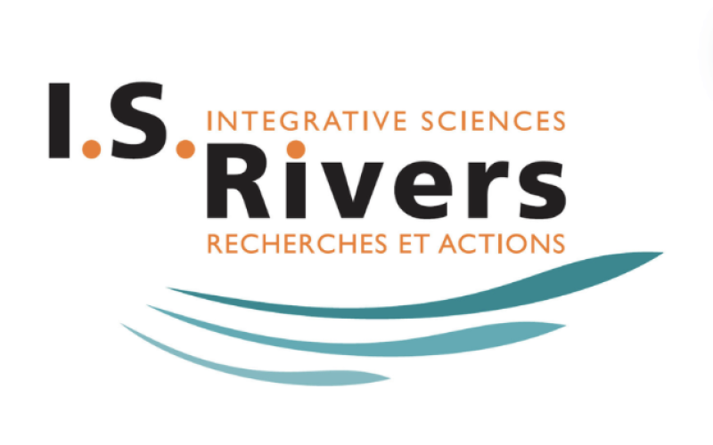 Webinars: I.S.Rivers Mondays