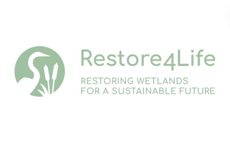 Restore4Life Project