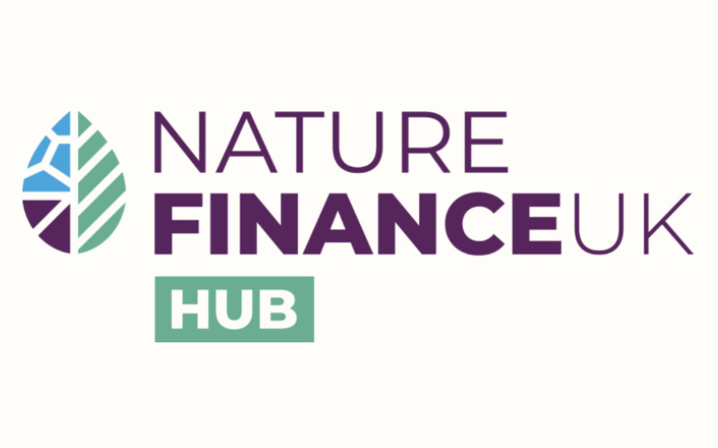 Ecosystem Knowledge Network Finance learning hub