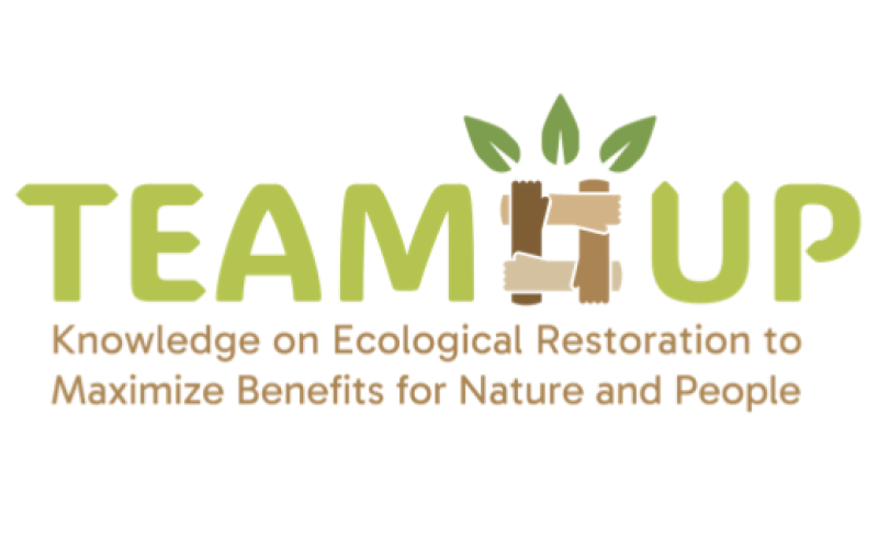 DERTO – Digital Ecological Restoration Toolbox 